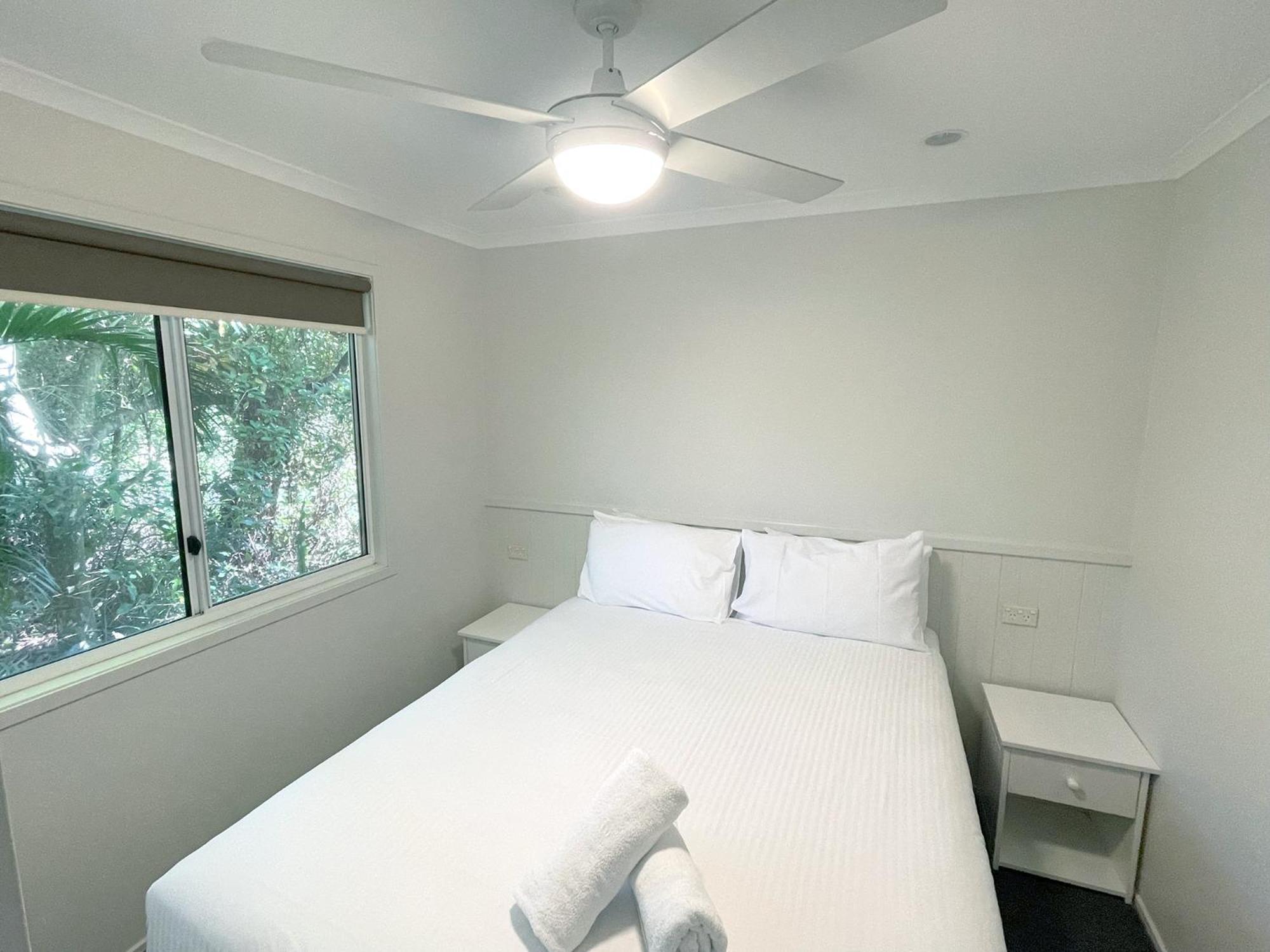 Fingal Bay Holiday Park 3* Fingal Bay