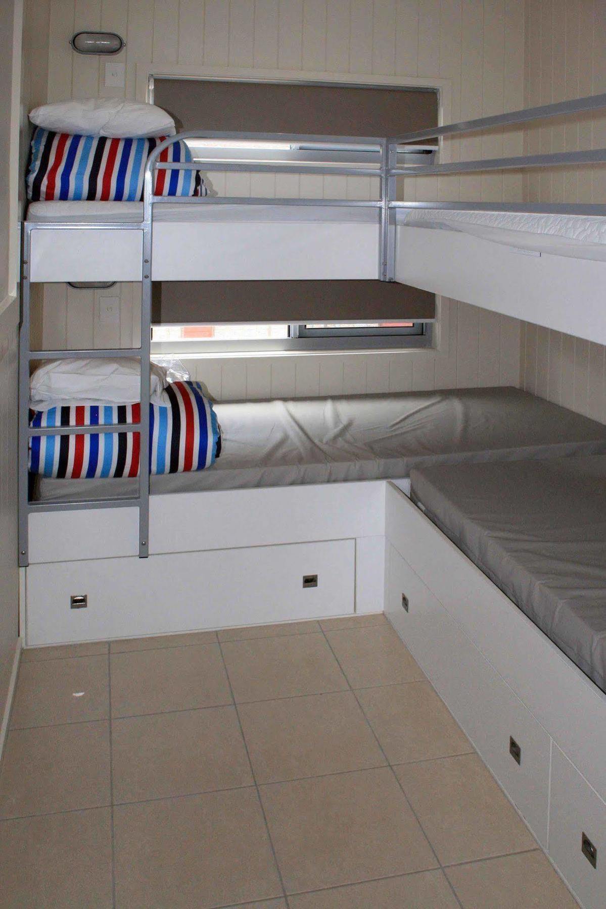 Fingal Bay Holiday Park 3* Fingal Bay