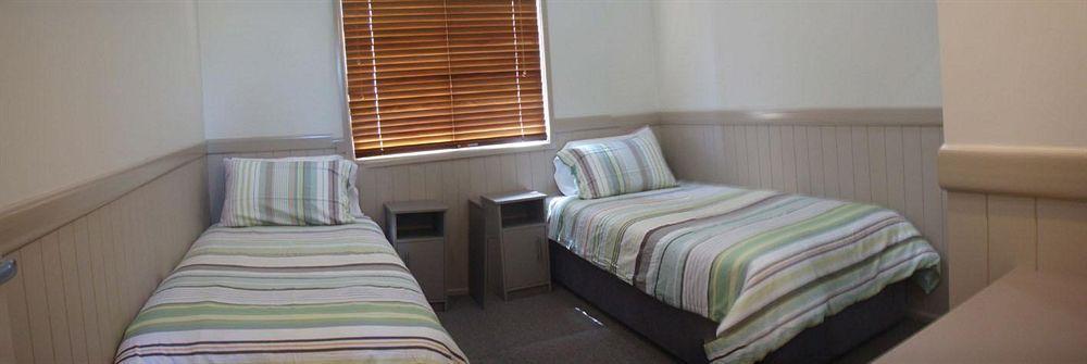 Fingal Bay Holiday Park Fingal Bay