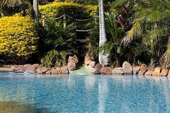 Holiday park Fingal Bay Holiday Park 3*
