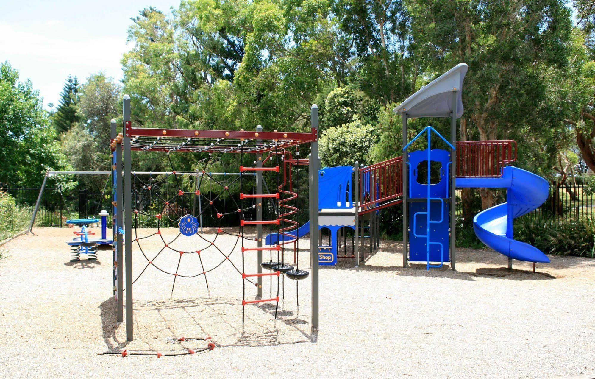 Holiday park Fingal Bay Holiday Park Fingal Bay