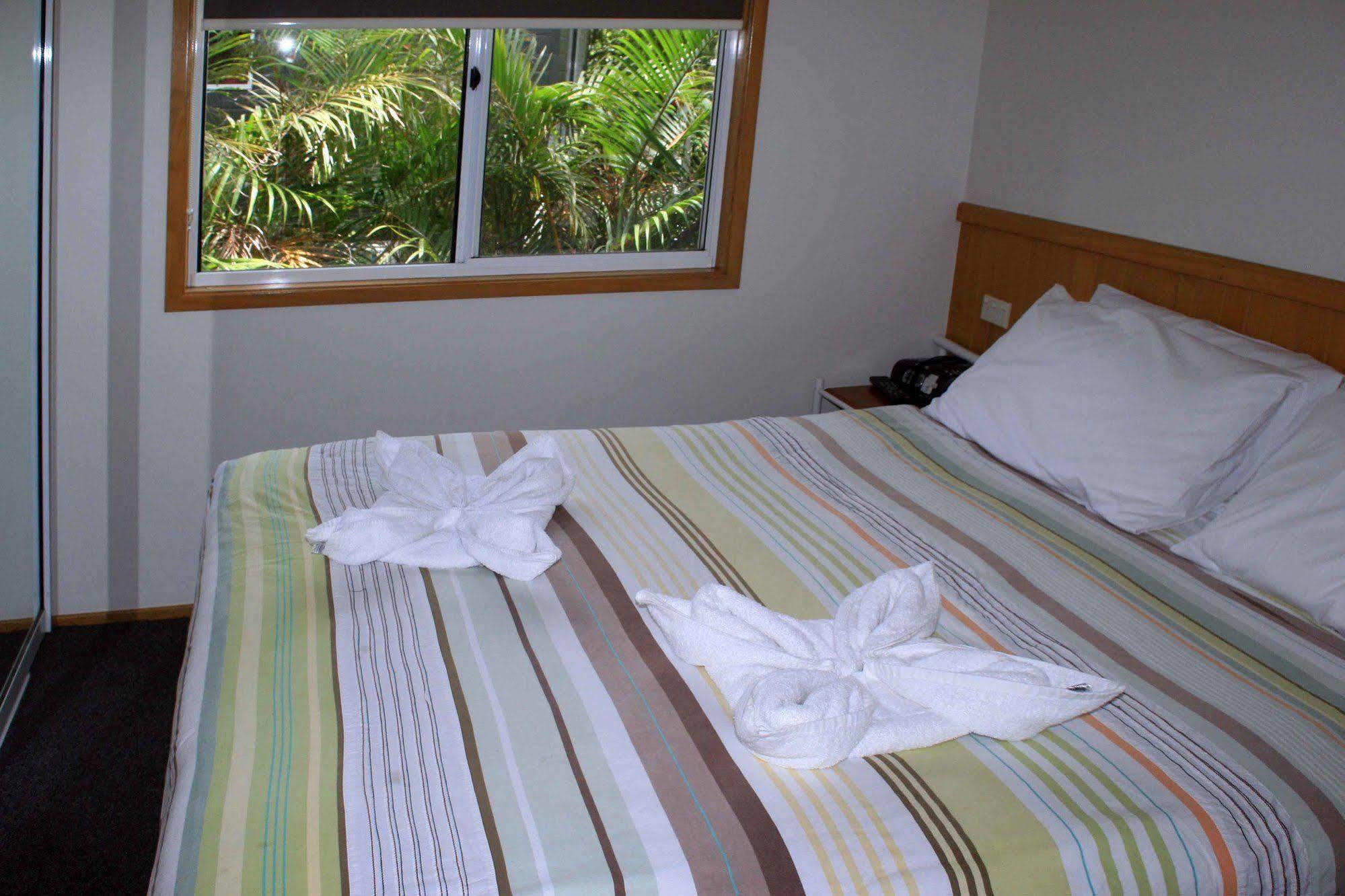 Fingal Bay Holiday Park 3*