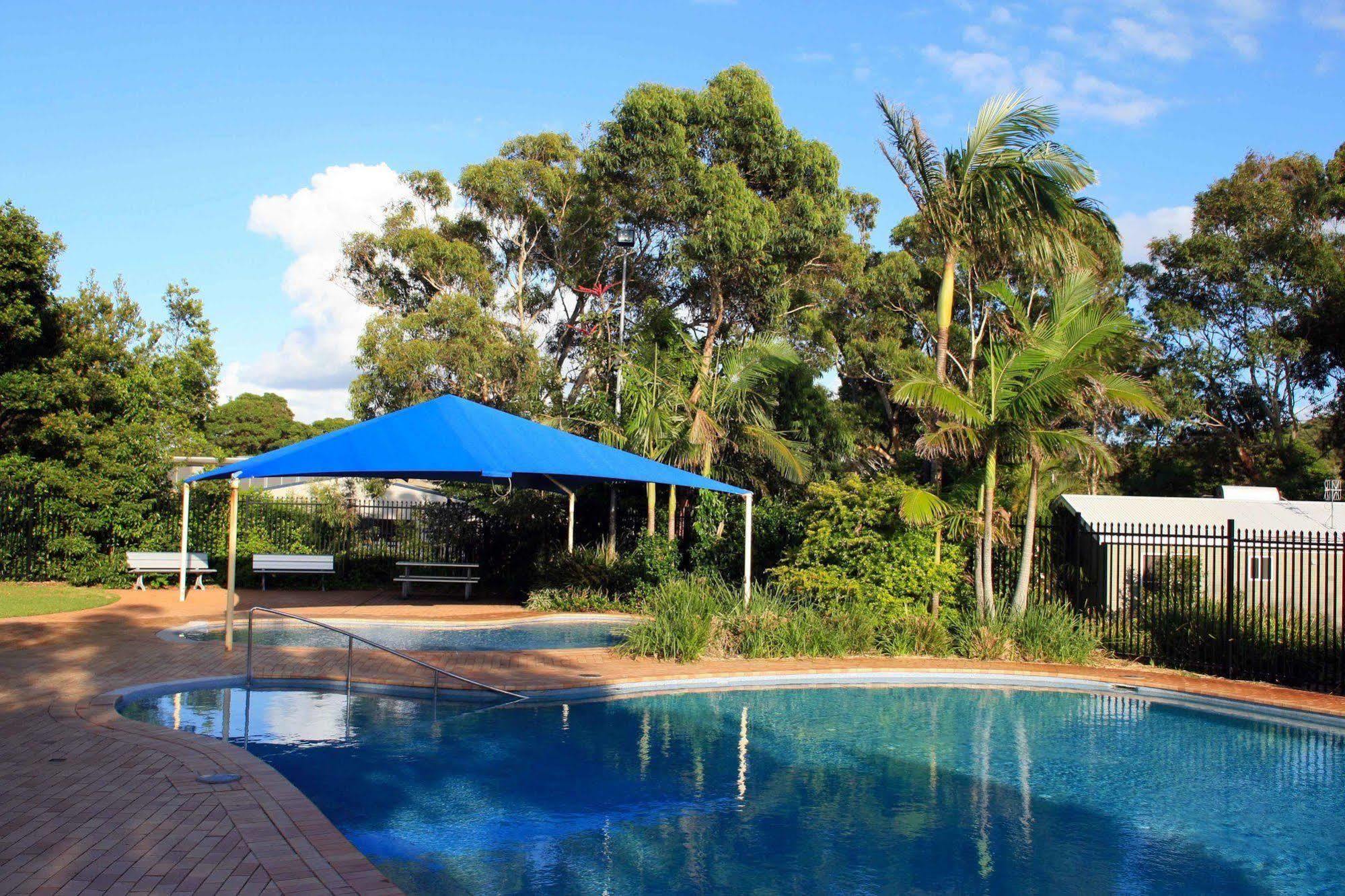 Fingal Bay Holiday Park Holiday park