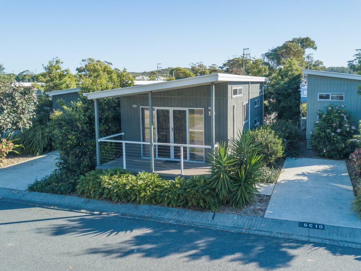 Fingal Bay Holiday Park Holiday park 3*